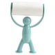 thumbnail image 1 of 2 rodillos quitapelusas adhesivos, cepillo manual para tela, removedor de pelo portátil para mascotas, 50 hojas Verde, 1 of 9