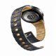 thumbnail image 1 of Chenchen No Gap Magnetic Band Compatible with Samsung Galaxy Watch 7 6 5 4 FE 40mm 44mm/for Galaxy Watch 6 4 Classic 43mm 47mm 42mm 46mm/Watch 5 Pro 45mm, 20mm Soft Silicone Watch Bands for Men Women, 1 of 1