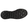 thumbnail image 4 of Zapatos Skechers Go Walk Max Clinched para Hombre, Negro, Talla 10.5, 4 of 7