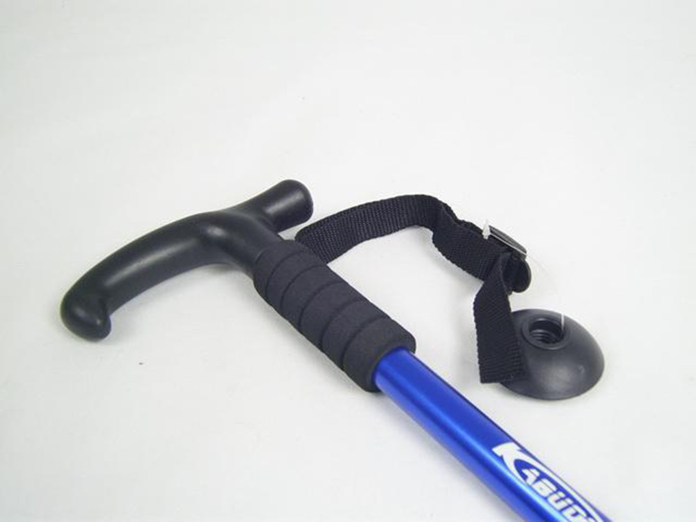kabuda hiking stick