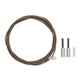 thumbnail image 1 of Cable de freno para bicicleta Shimano RUTA DURA-ACE, 1 of 3