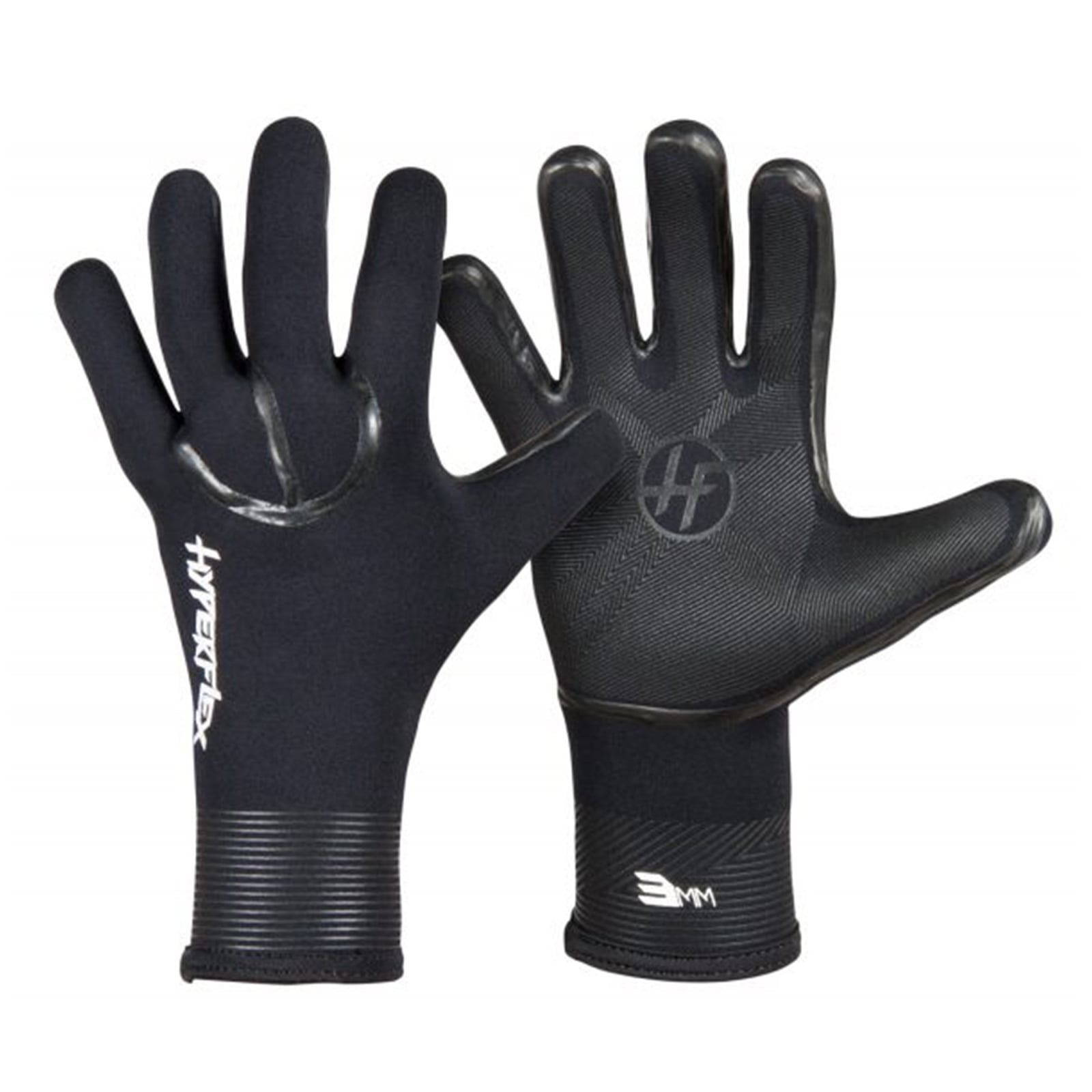 Hyperflex Pro Series Wetsuit Gloves 3mm L