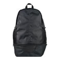 thumbnail image 1 of Mochila de fútbol para hombres bolsas de fútbol de gran capacidad con compartimento de zapatos para viajar en bicicleta Natación de baloncesto al aire, 1 of 8