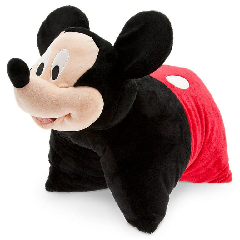 Mickey Pillow – Darling Dream Co.