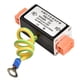 thumbnail image 2 of Protector Contra Sobretensions, Protector Contra Sobretensions de Voltaje de 12 V Connectación multinivel multinivel Video, 2 of 7