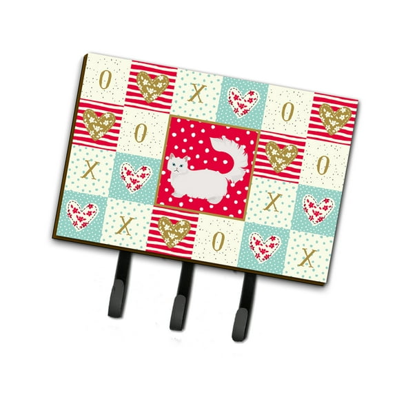 Napoleon #1 Cat Love Leash or Key Holder