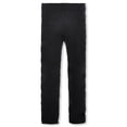 thumbnail image 2 of Cookie's Girls' Super Stretch Uniform Pants Color: black Size: 16, 2 of 4