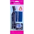 thumbnail image 1 of LaurDIY Denim Distressing Kit, 1 of 4