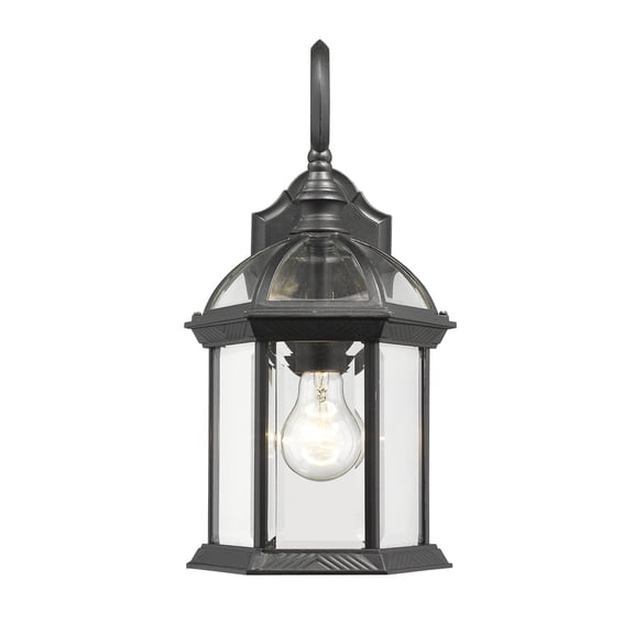 Annex 1 Light Outdoor Wall Light