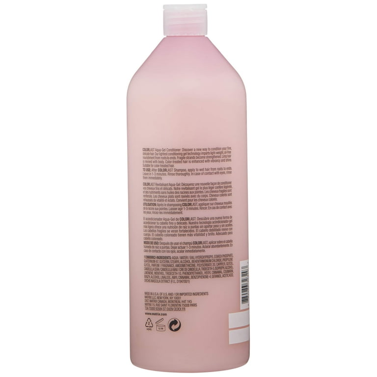 ColorLast Aqua Gel Conditioner ColorLast Aqua Gel Conditioner