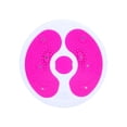thumbnail image 1 of Cintura multifuncional Ejercicio Fitness Equipo Cintura Twisting Disc para más jóvenes Zulema Tablero de giro de ejercicio, 1 of 8