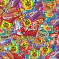 thumbnail image 6 of Assorted Bulk Candy Mix -Skittles, Air Heads, Swedish Fish, Sour Patch Kids, Haribo, Starburst, Jolly Rancher - Individually Wrapped Candy (2 lb), 6 of 6