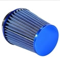 thumbnail image 3 of Kit De Inducción De Admisión De Filtro De Aire Frío De Alto Flujo, Aumenta La Potencia Y El Par, Lavable Y Reutilizable Para Motor De Carreras De Automóvil 150 X 120 X 90 Mm, 3 of 8