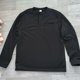 thumbnail image 3 of Ceisia Men's Casual Sport Tight Gift High Elastic Round Neck Fitness Long Sleeve Athletic T Shirt, 3 of 5