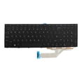 thumbnail image 2 of en inglés . UU. con marco Se adapta G5 470 G5, reempce el de su computadora portátil defectuoso, agrietado, ro Macarena Teclado del ordenador portátil de la computadora de la PC, 2 of 7