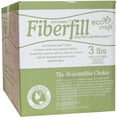 thumbnail image 3 of EcoCraft Eco-Friendly Fiberfill - 3 lbs., 3 of 3
