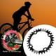 thumbnail image 4 of Plato de bicicleta de montaña Macarena 32T Negro, 4 of 8