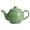 Sage Green, variant on Price & Kensington 2-Cup Teapot | Mint Green