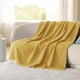thumbnail image 2 of Manta Bedsure Honey Fleece para sofá, 150 x 200 cm, 2 of 6