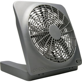 Lasko 4006 Clip Stik Desk Fan 2 Speed Walmart Com