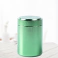 thumbnail image 6 of Aunavey Metal Tea Tin Can with Lid for Sealed Food Storage, 6 of 8