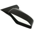 thumbnail image 5 of MIRROR Compatible For 2008-2010, 2012-2014 Dodge Avenger Right Passenger Power Glass Paintable, 5 of 5