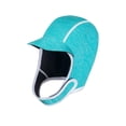 thumbnail image 6 of 2mm Neoprene Wetsuit Hood Scuba Diving Hood Cap Stretch Sun Protection Surfing Thermal Hood Swimming Cap for Canoeing Water Sports Kayaking Blue, 6 of 8