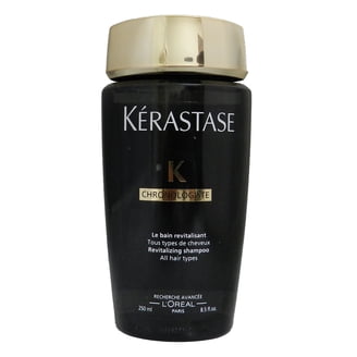 Kerastase Chronologiste Bain Revital Revitalizing Shampoo, 34 Oz