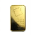 thumbnail image 3 of 100 gram Gold Bar - Valcambi (In Assay), 3 of 4