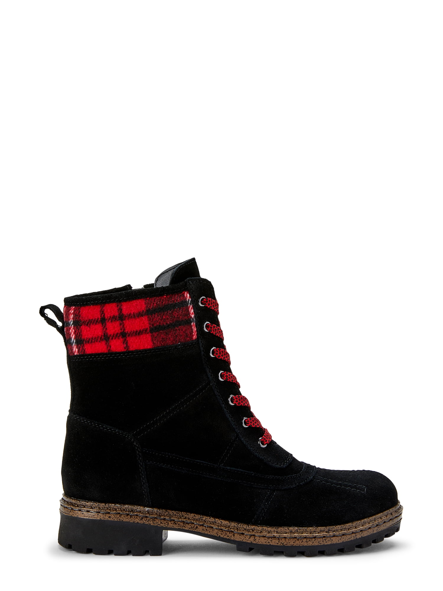 blondo combat boots