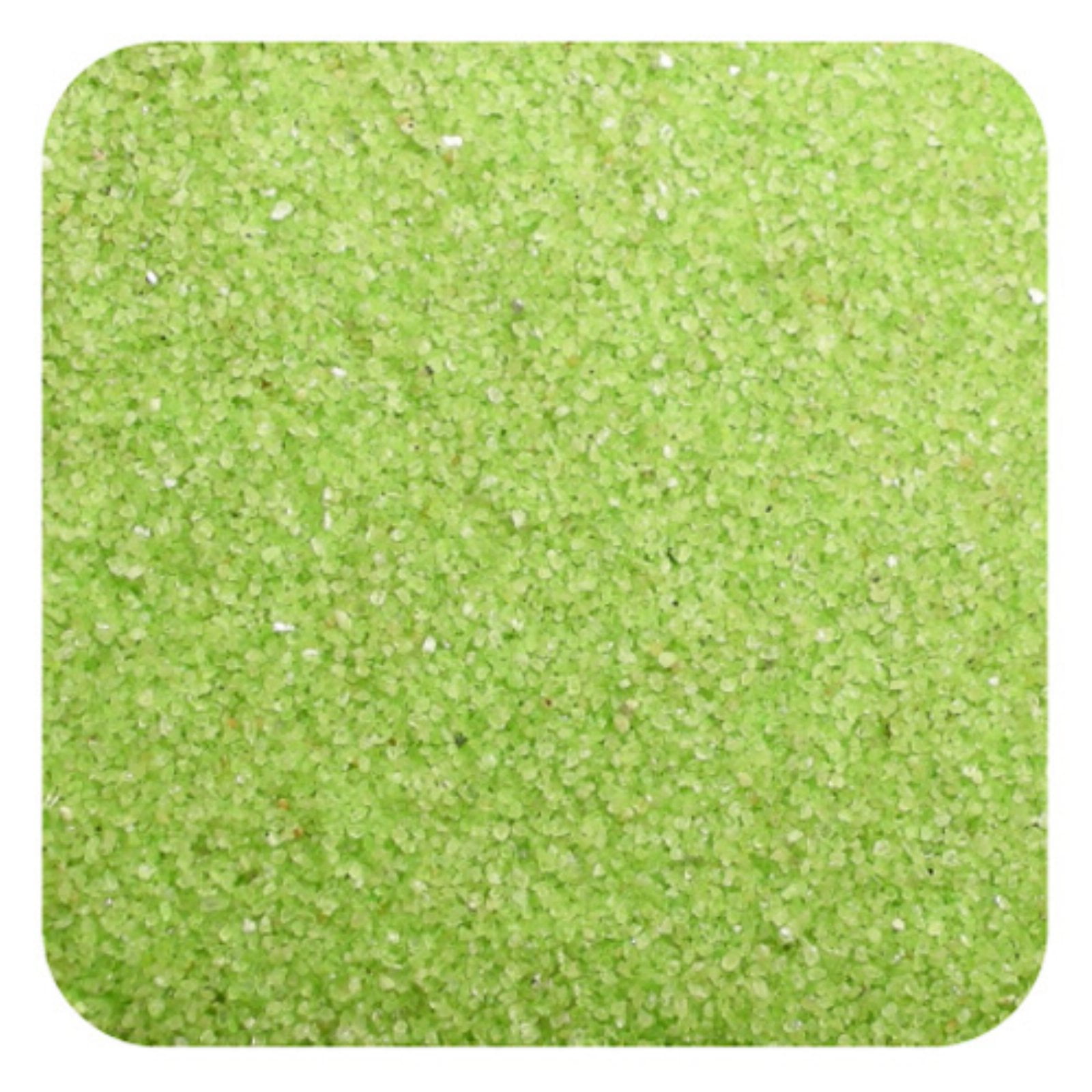 sandtastik floral colored play sand 10 lbs.