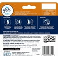 thumbnail image 2 of Glade PlugIns Refills Air Freshener, Scented and Essential Oils for Home and Bathroom, Vanilla Caramel Twist, 3.35 Fl Oz, 5 Count, 2 of 4