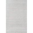 thumbnail image 1 of Momeni ANDESAND-4LGY5070 Hand Woven Andes Rectangle Area Rug, Light Grey - 5 x 7 ft., 1 of 1