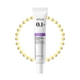 thumbnail image 1 of Crema de ojos ANUA Retinol 0.1 Cafeína 30 ml para ojeras, 1 of 9
