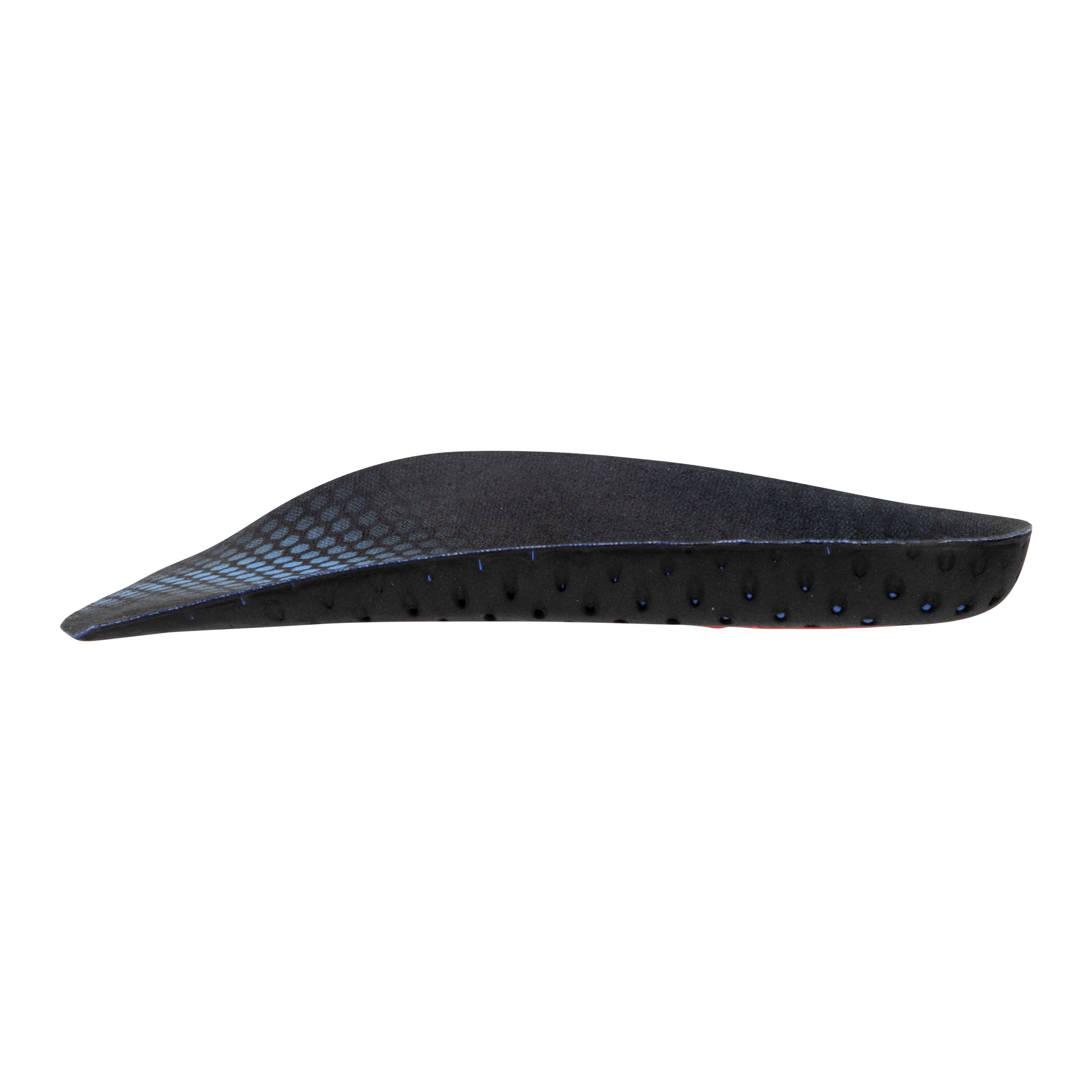 Mcdavid 3/4 Plantar Insole Blue Large
