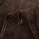 thumbnail image 5 of Solid Color Bed Sheet Person Bed Sheet Washed Quilt Sheet, 5 of 7