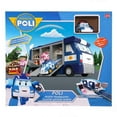 thumbnail image 3 of Robocar Poli Headquarters Mobile Vehicle, 3 of 3