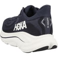 thumbnail image 6 of Hoka Mens Clifton 10 Navy/White Size 8.5 US Men, 6 of 7