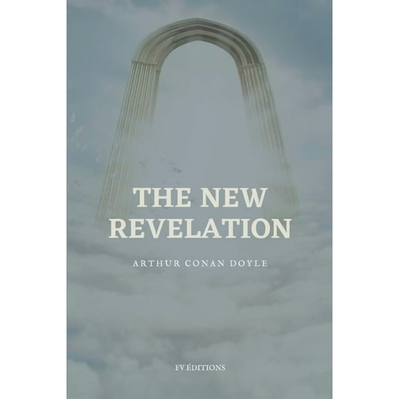 The New Revelation: Easy to Read Layout, (Paperback)