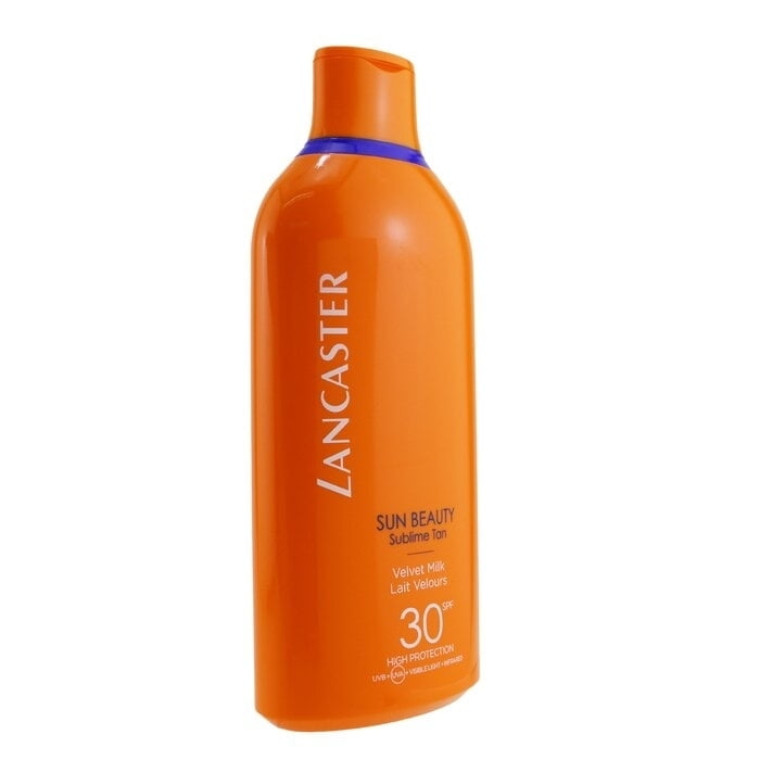 lancaster sun cream 400ml