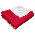 thumbnail image 4 of The Northwest Group  Los Angeles Angels Celebrate 50" x 60" Silk Touch Throw Blanket, 4 of 5