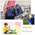 thumbnail image 3 of Ballpumpe, Ballpumpe mit Nadeln/Düse für Basketball, Fußball, Rugby, Luftballons usw, 3 of 4