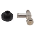 thumbnail image 3 of Fuel Gas Tank Grommet, Long Service Life Replacement Fuel Tank Bushing Grommet For Garden Tools ANGGREK No, 3 of 8