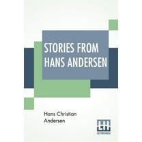 Stories From Hans Andersen: With Illustrations By Edmund Dulac, (Paperback)