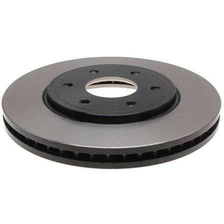 Raybestos Specialty Truck, School Bus and Medium Duty Rotors Fits select: 2005-2019 NISSAN FRONTIER, 2009-2011 SUZUKI EQUATOR