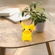 thumbnail image 1 of Colección de anime japonés en 3D, modelo de juguetes, decoración de escritorio, muñeca (monstruo amarillo), 1 of 5