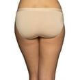 thumbnail image 2 of Vanity Fair Lingerie Women's Beyond Comfort Modal Bikini Underwear, 2 of 6