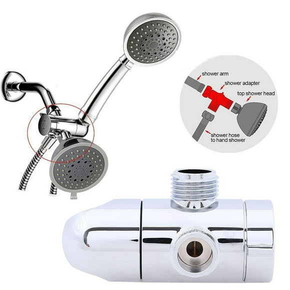 Shower Head Adapter