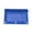 A-Dark Blue, variant on Pencil Bags with Zipper, Three-hole Pencil Case Zipper Transparent PVC Document Storage Bag Detachable Folder Large Capacity Pencil Case Back to College