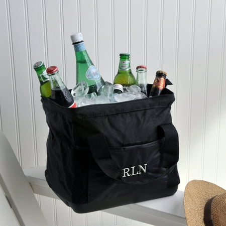 Personalized Coolers - Cooler Bag - Wide Mouth